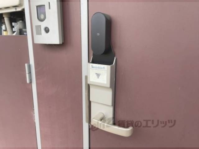 スマートロック