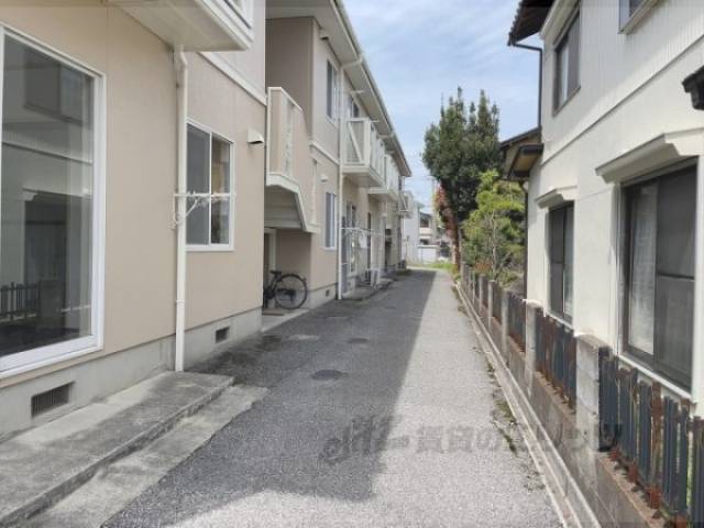 通路