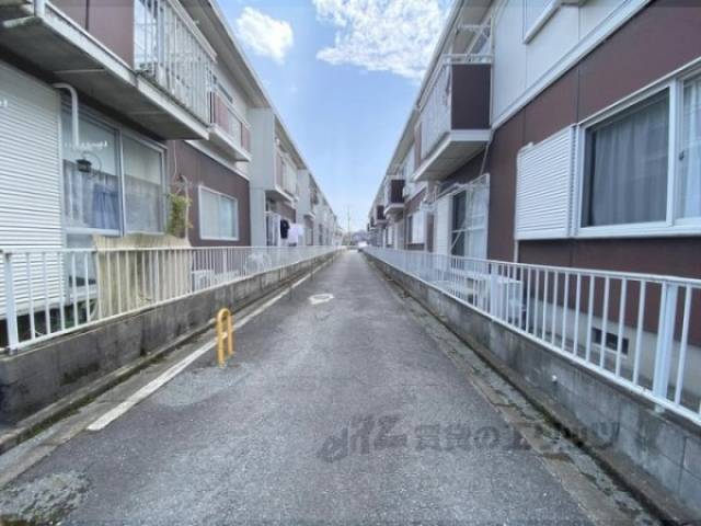 通路