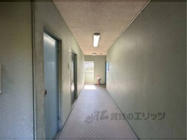 廊下