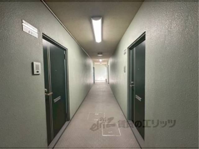 廊下