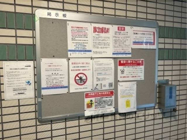 掲示板