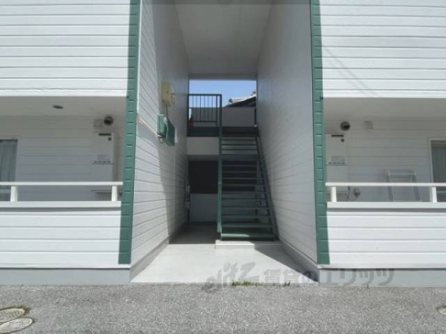 エントランス　ロビー