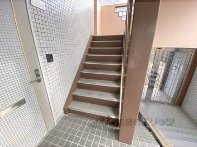 階段