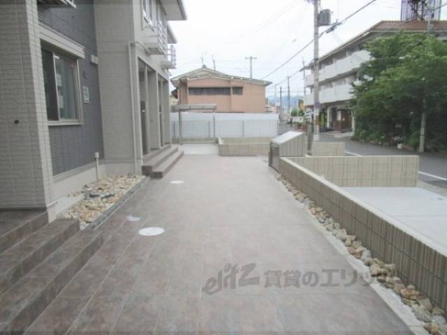 通路