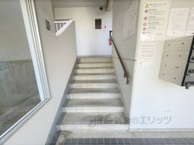 階段