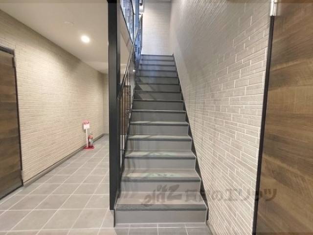 階段
