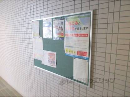 掲示板
