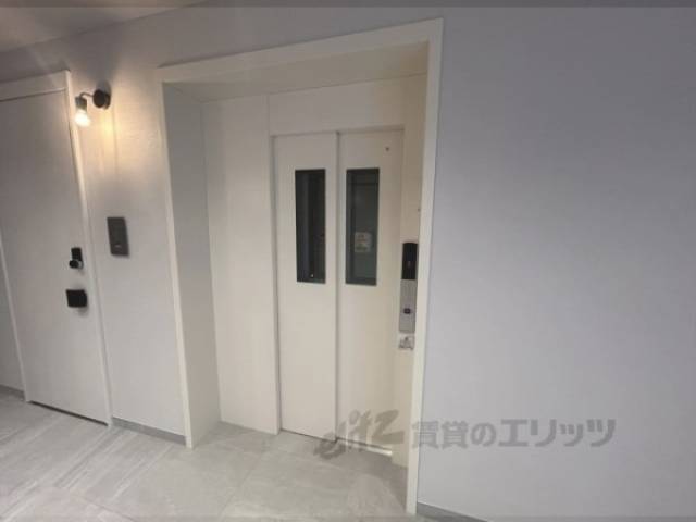 エレベーター