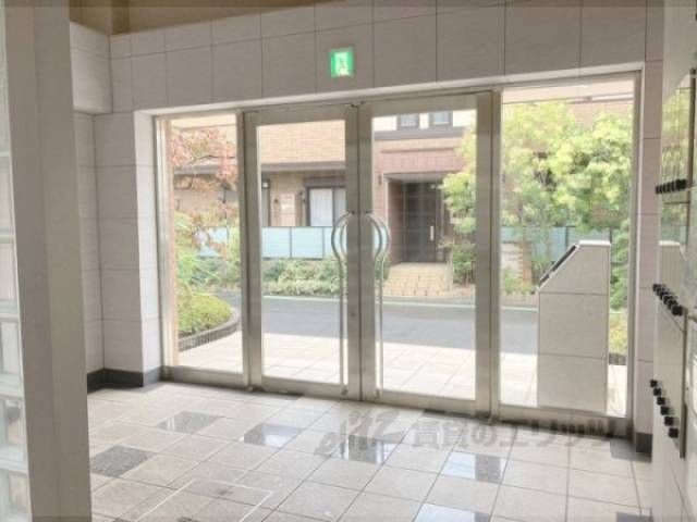 ロビー