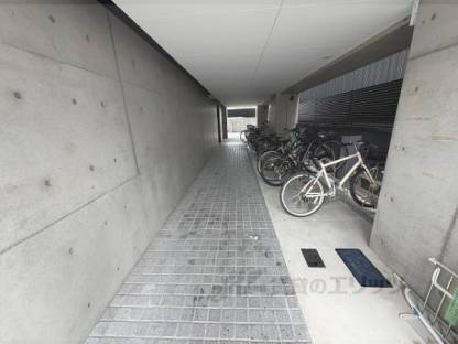 通路