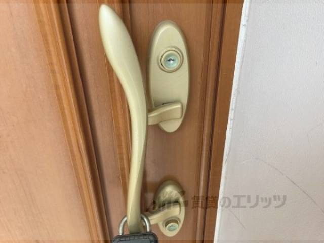 ダブルシリンダー