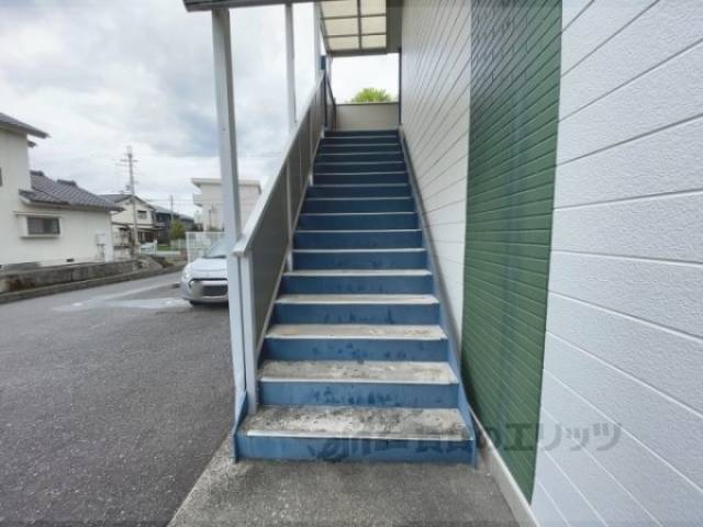 階段