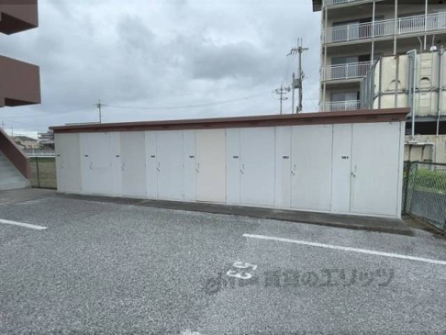 トランクルーム