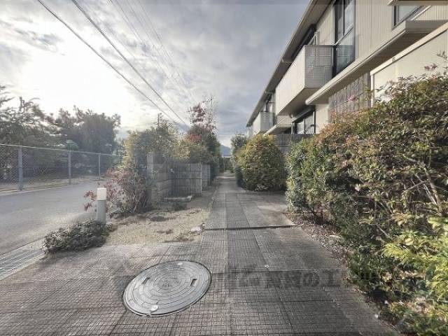通路