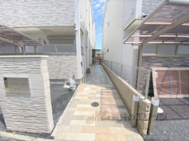 通路