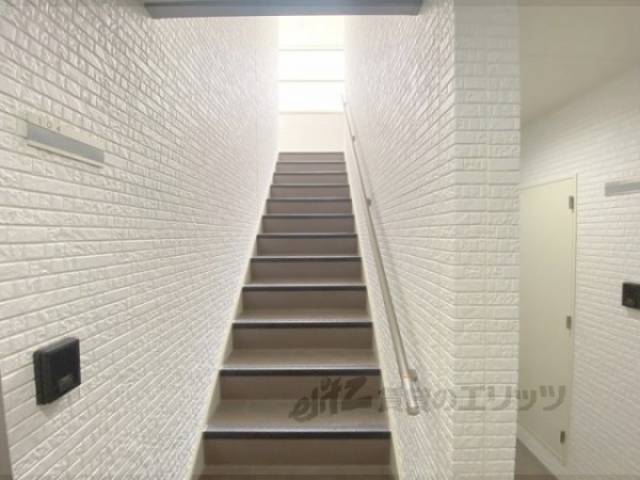階段