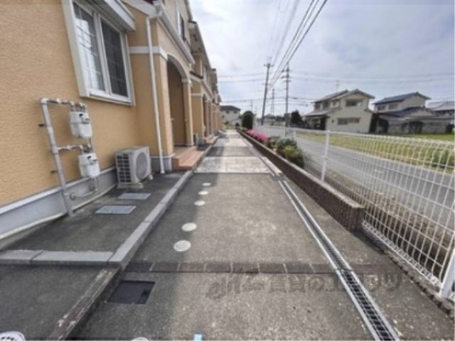 通路