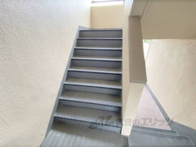 階段