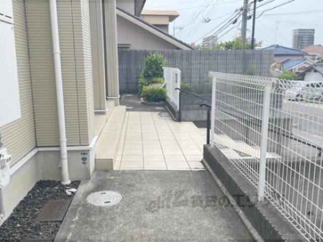 通路