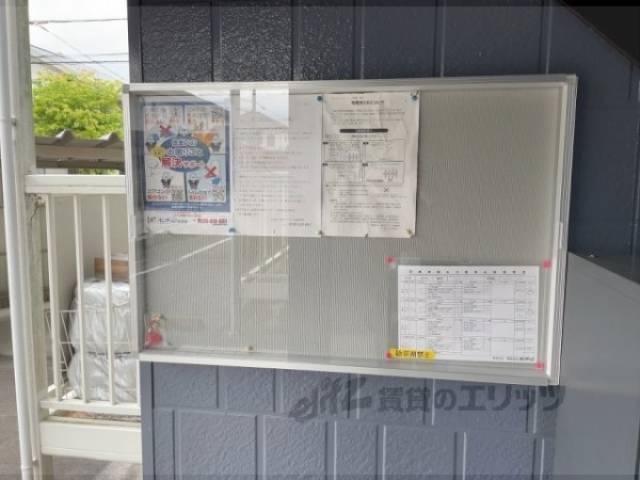 掲示板