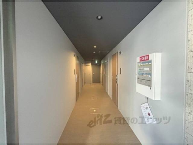 通路