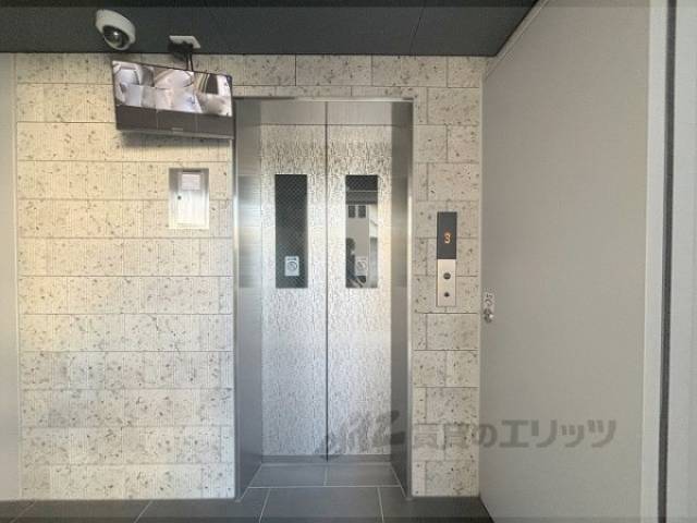 エレベーター