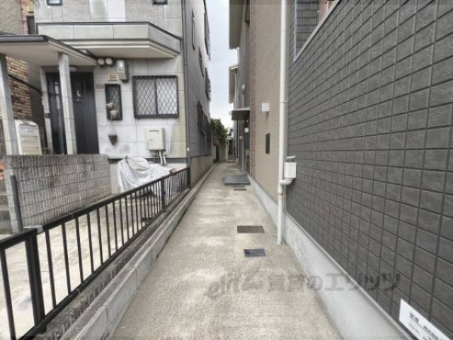 通路