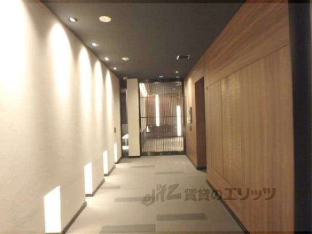 通路