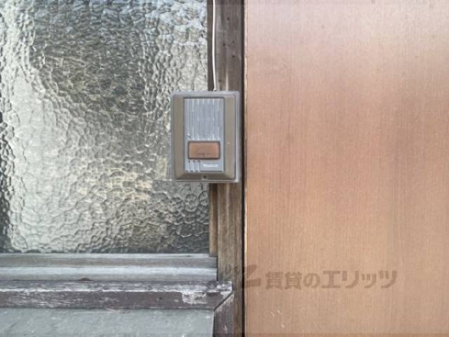 インターフォン