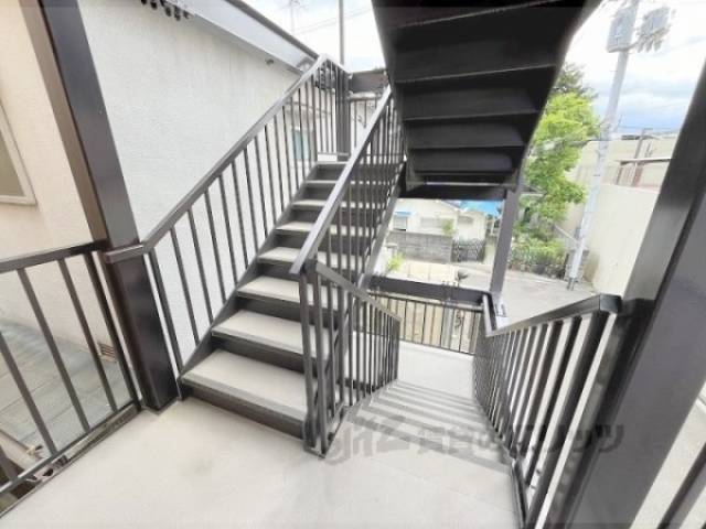 階段