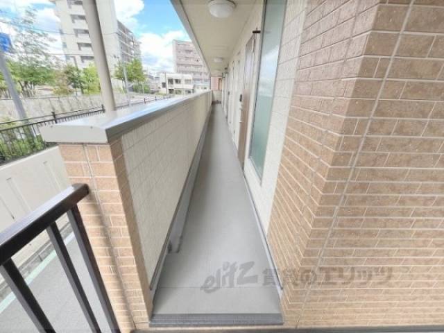 通路