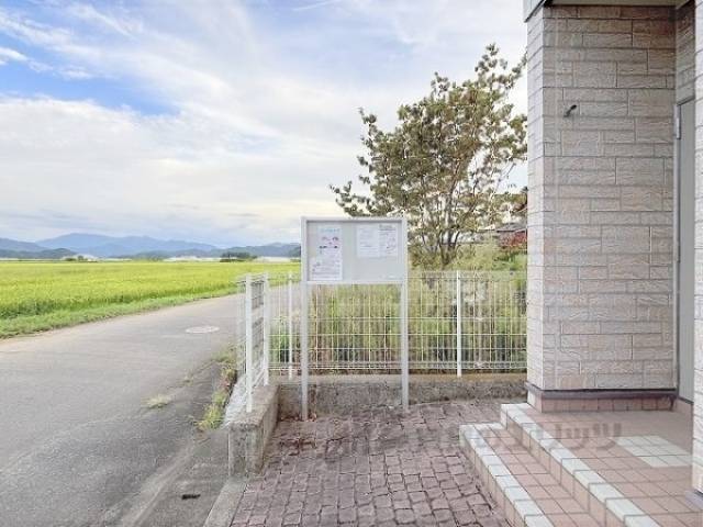 掲示板