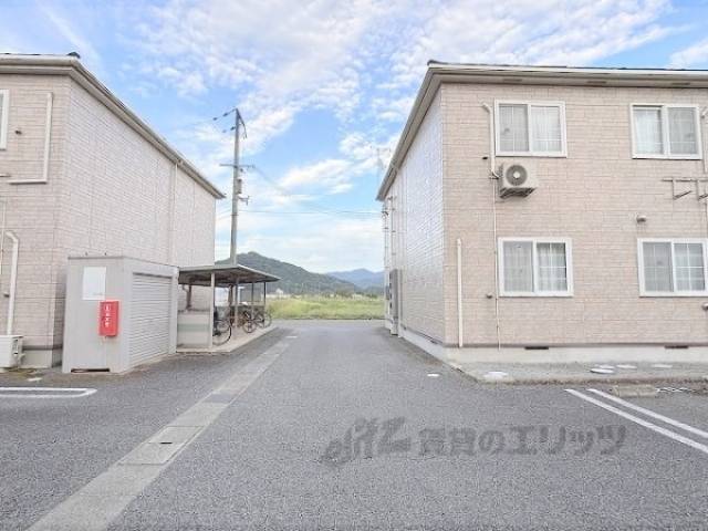 通路