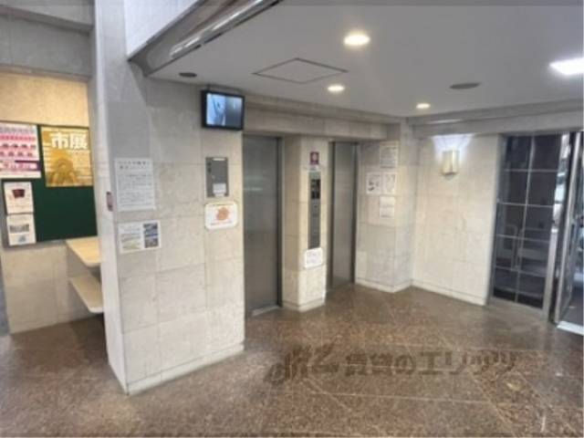 エレベーター