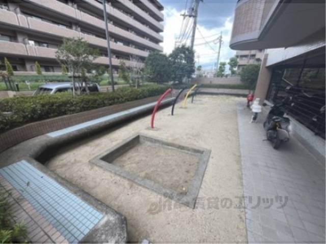公園