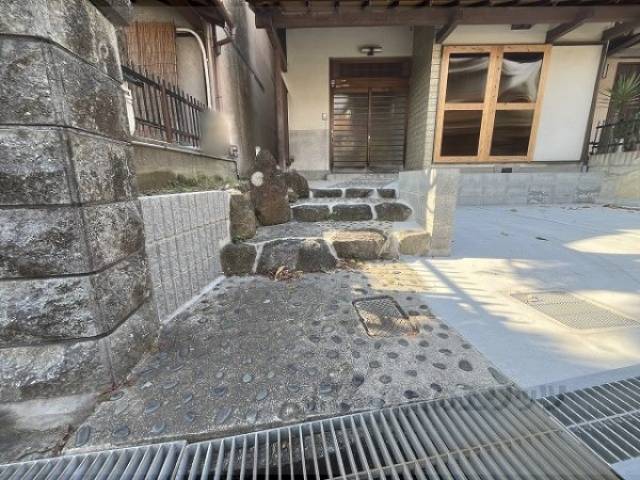 階段