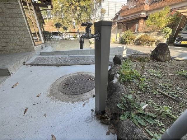 水栓