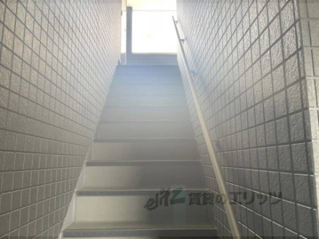 階段