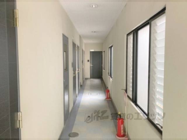 廊下