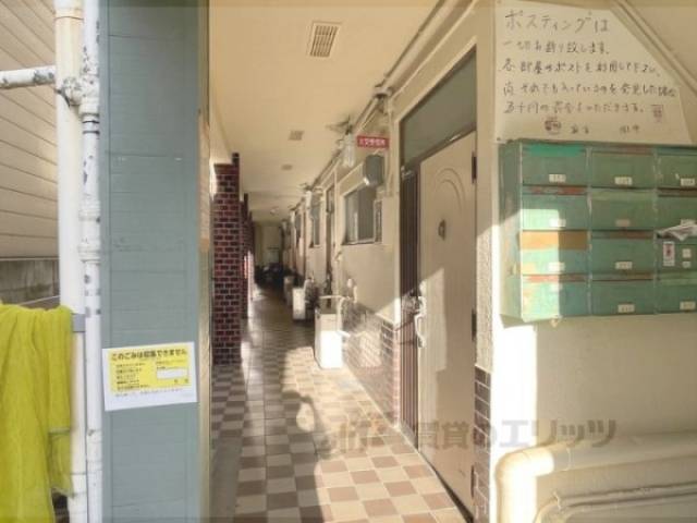 廊下