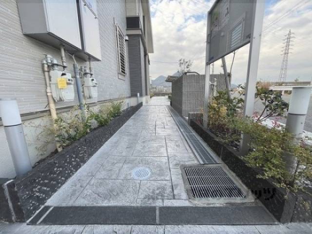 通路