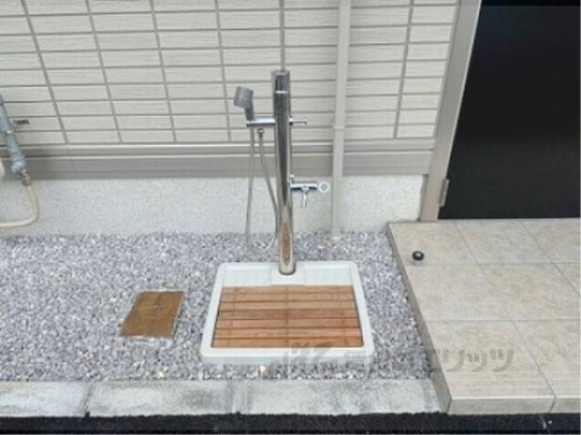 水道
