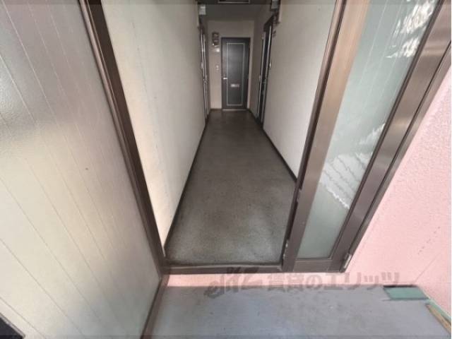 廊下