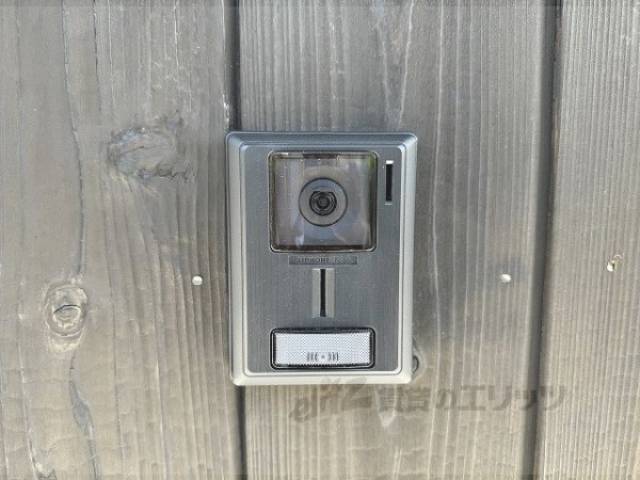 モニターフォン