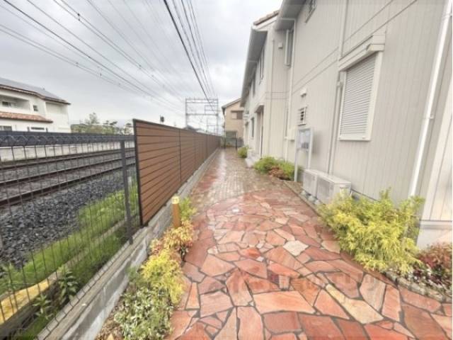 通路