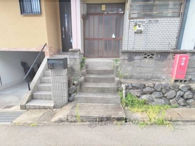 通路