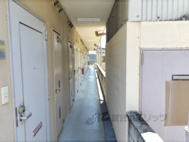 通路