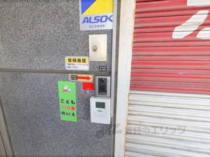 インターフォン