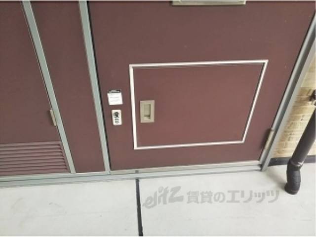 宅配ボックス